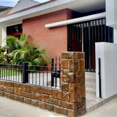 Venta/Alquiler bonita casa en Piura frente a parque! Super ubicacion!